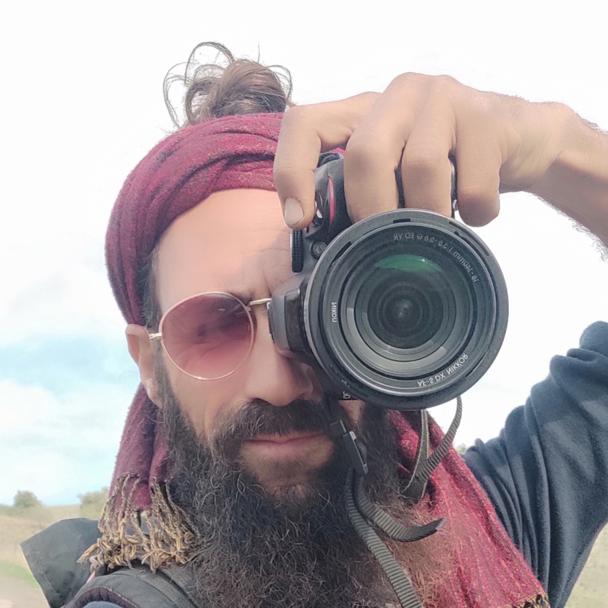 MotoSynteza portrait