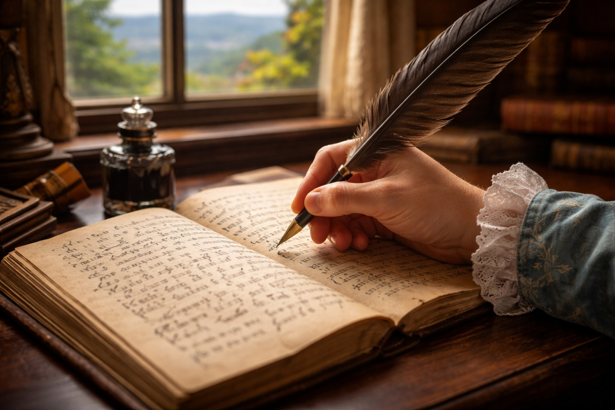 Human Writes placeholder