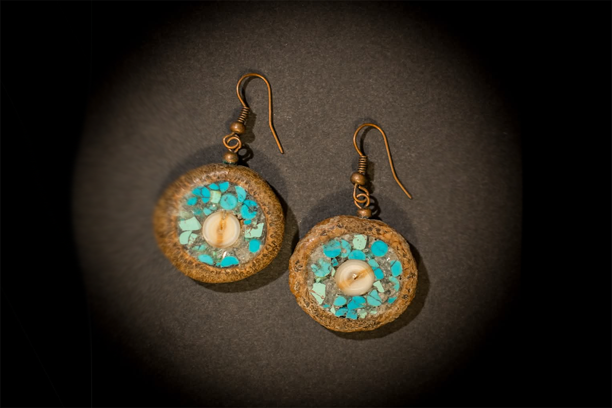 Quipu Art placeholder